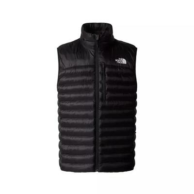 Piumino Leggero con Cappuccio The North Face M TERRA PEAK