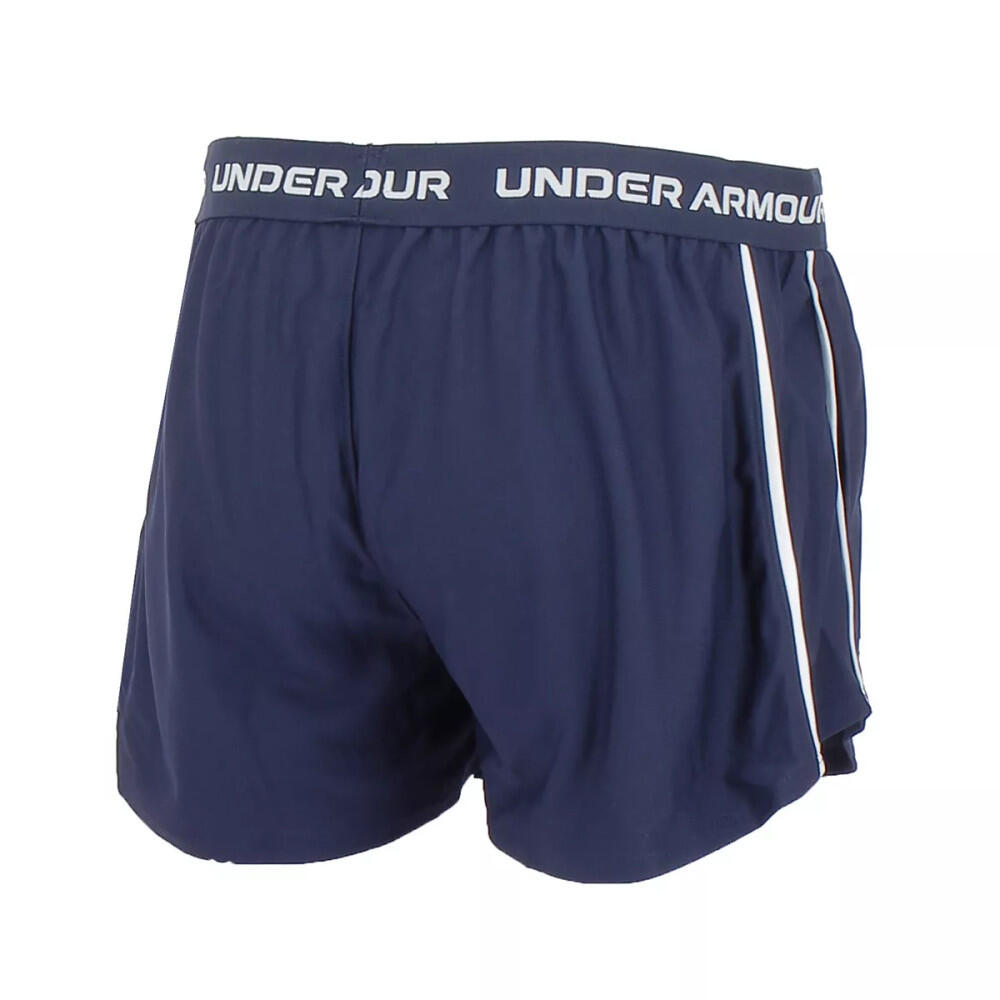 Short Femme Under Armour Tech Play Up 3/3
