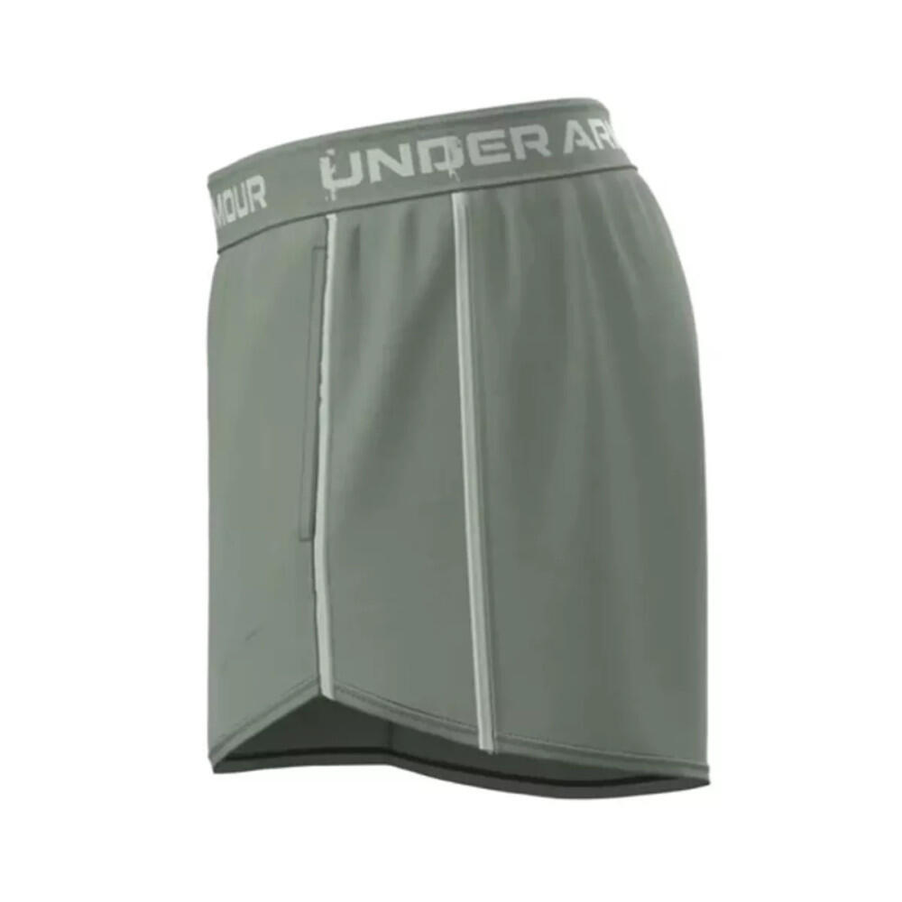 Short  Femme Under Armour Tech Play Up 5/5