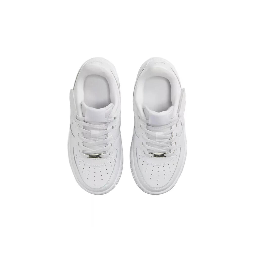 Basket Nike AIR FORCE 1 LOW PS Junior 4/7