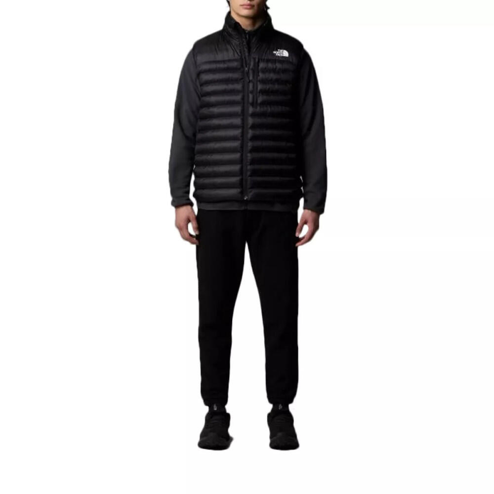 Doudoune sans manches The North Face M TERRA PEAK 5/5
