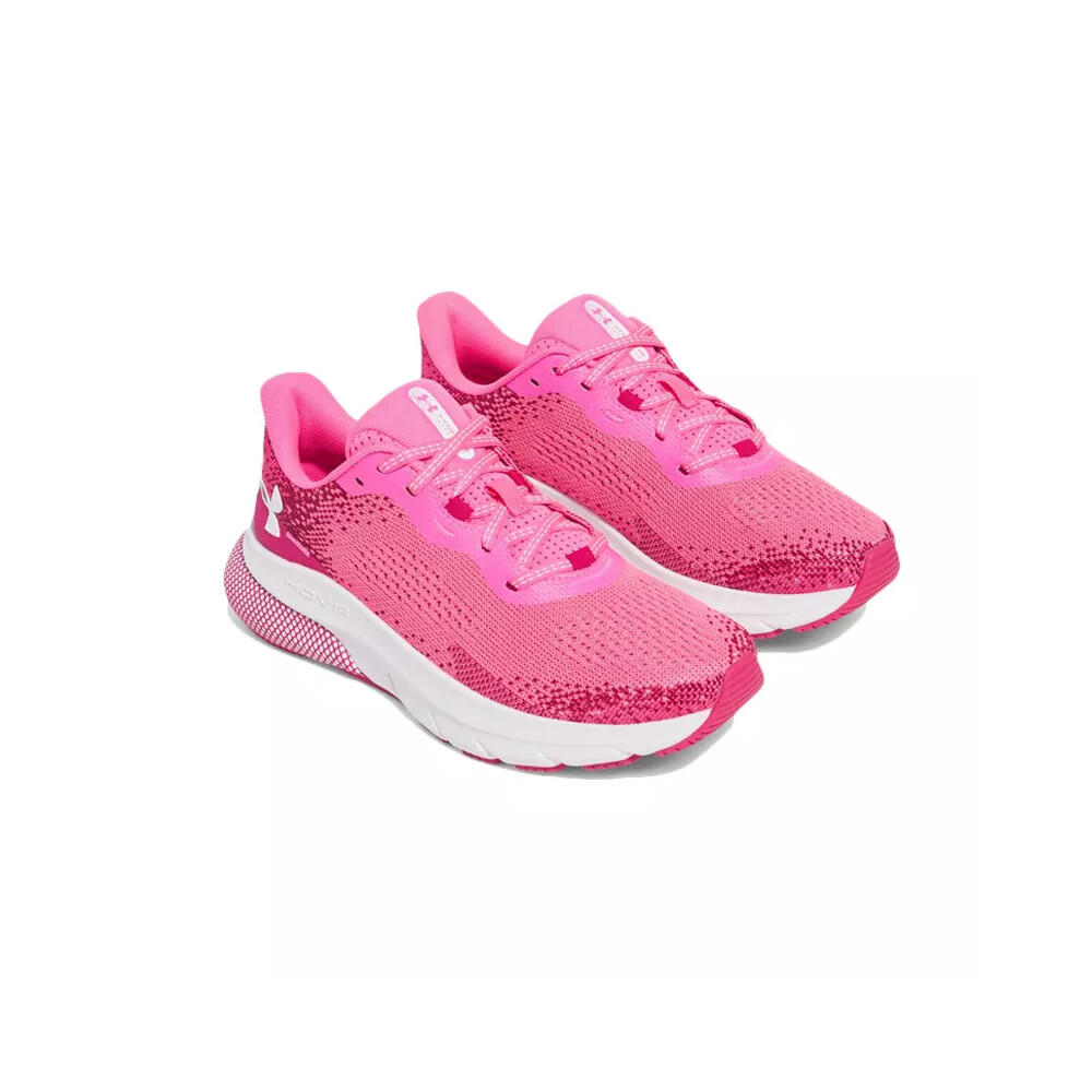 Basket Under Armour HOVR TURBULENCE 2 2/5