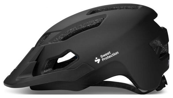 Kask rowerowy Sweet Protection Dissenter MTB