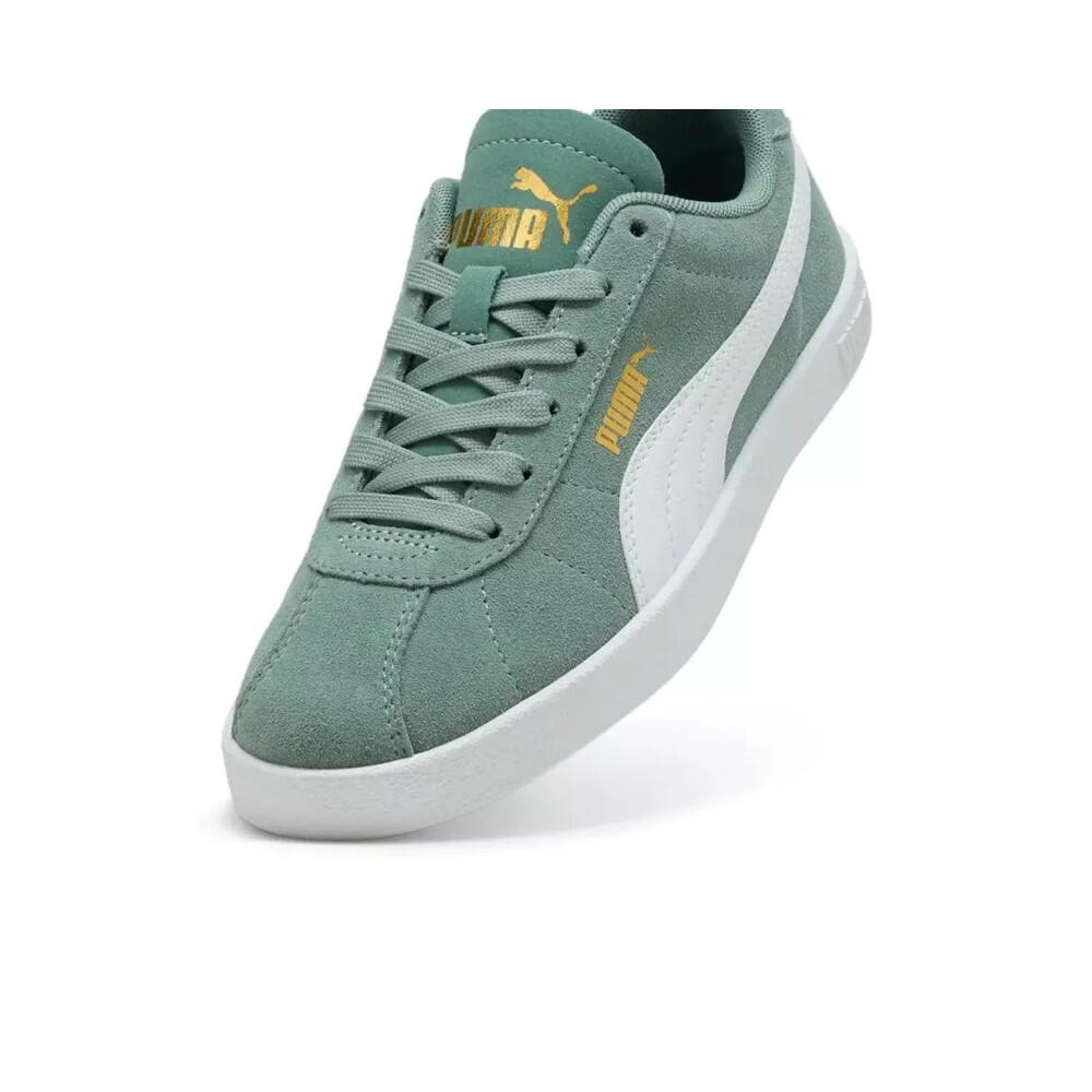 Zapatilla de Moda para UNISEX JUNIOR PUMA Puma Club II Jr 5/7