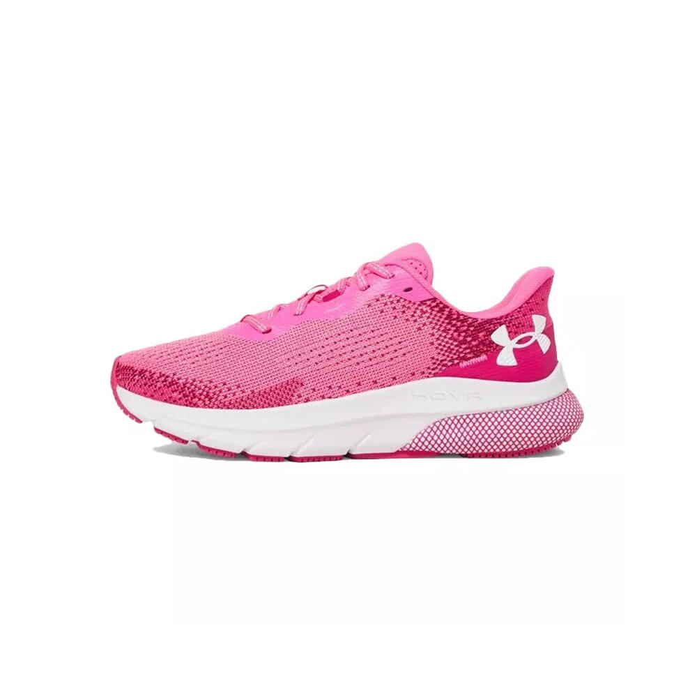 Under Armour - Basket Under Armour Hovr Turbulence 2 - Baskets - Rose - 37,5 - Decathlon