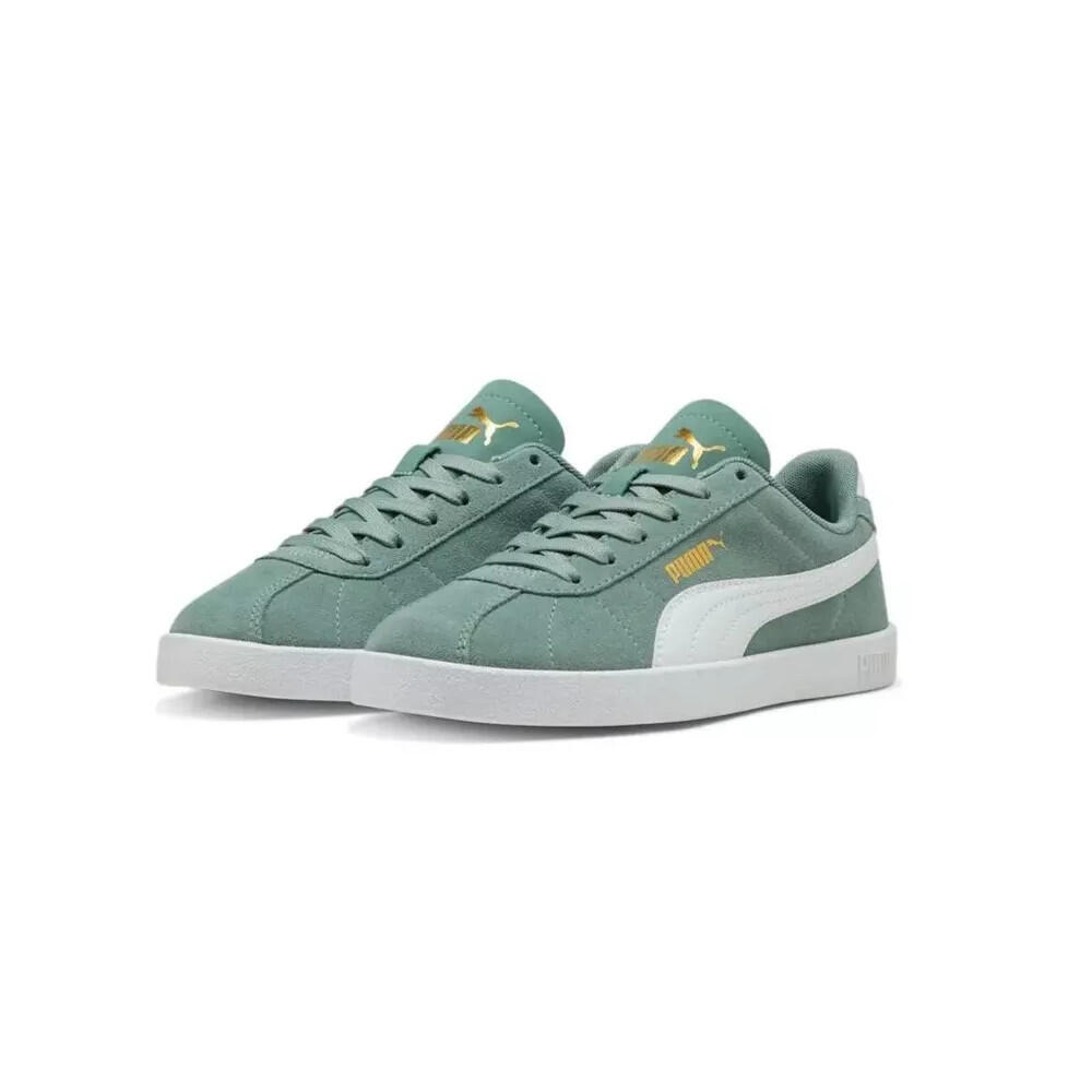 Zapatilla de Moda para UNISEX JUNIOR PUMA Puma Club II Jr 2/7