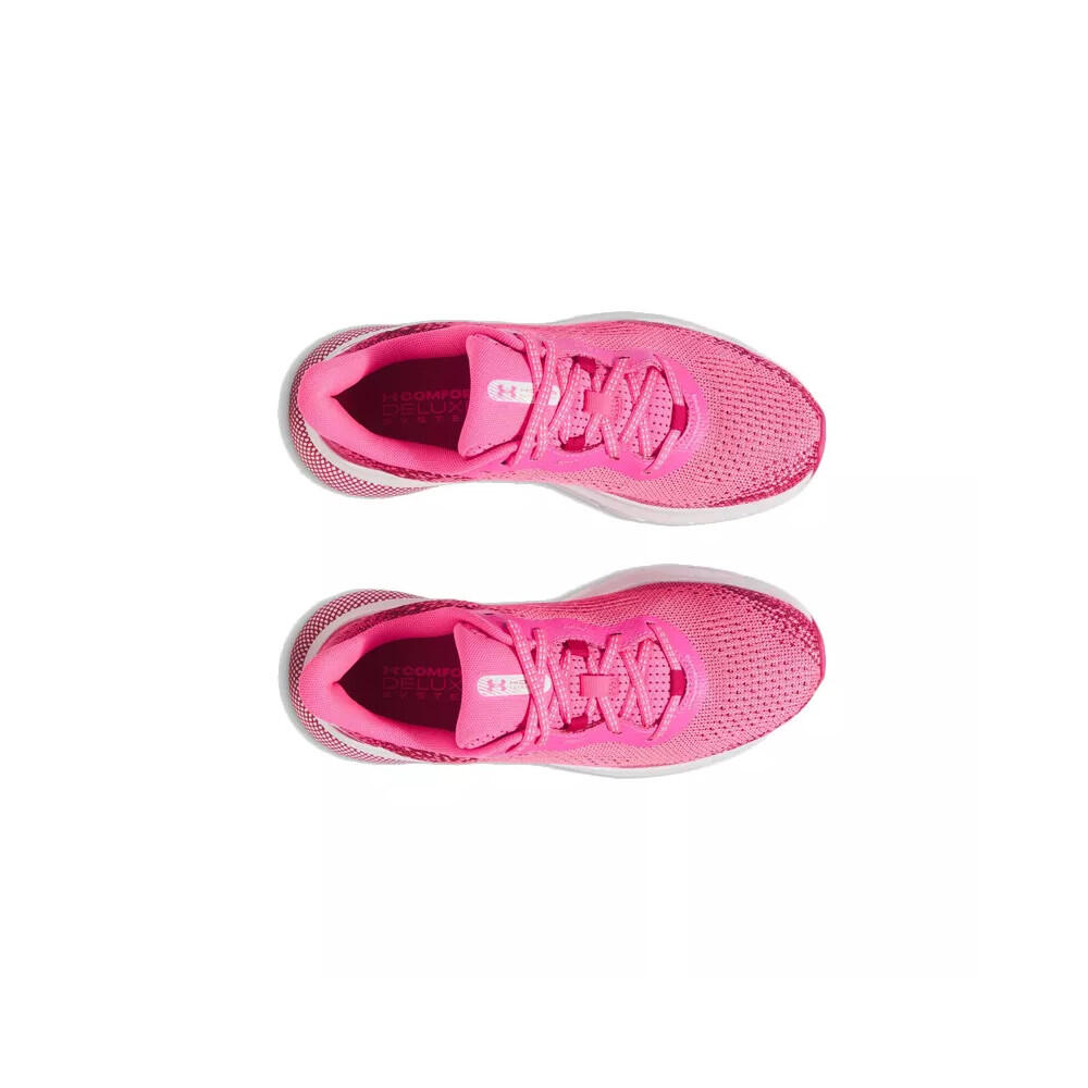 Basket Under Armour HOVR TURBULENCE 2 4/5