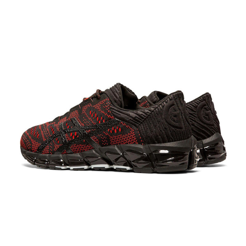 Basket Asics GEL-QUANTUM 360 5 JACQUARD