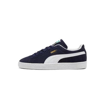Scarpe da ginnastica Puma Suede Classic Nero Unisex