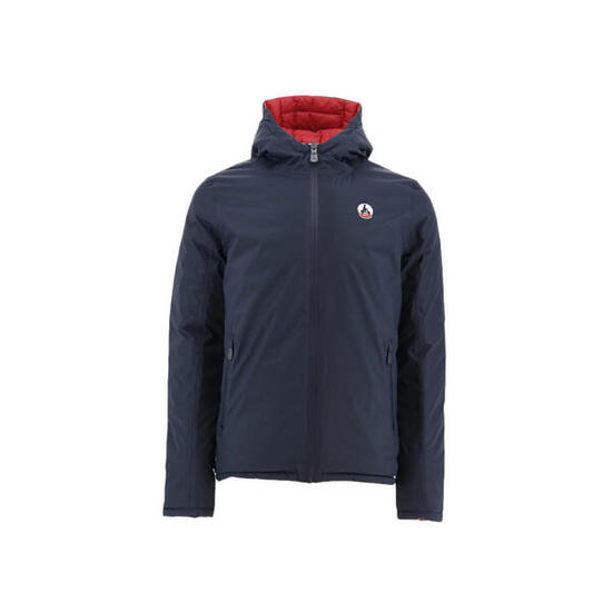 Doudoune Jott Bergen Réversible