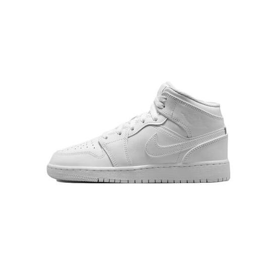 Basket Nike AIR JORDAN 1 MID Junior