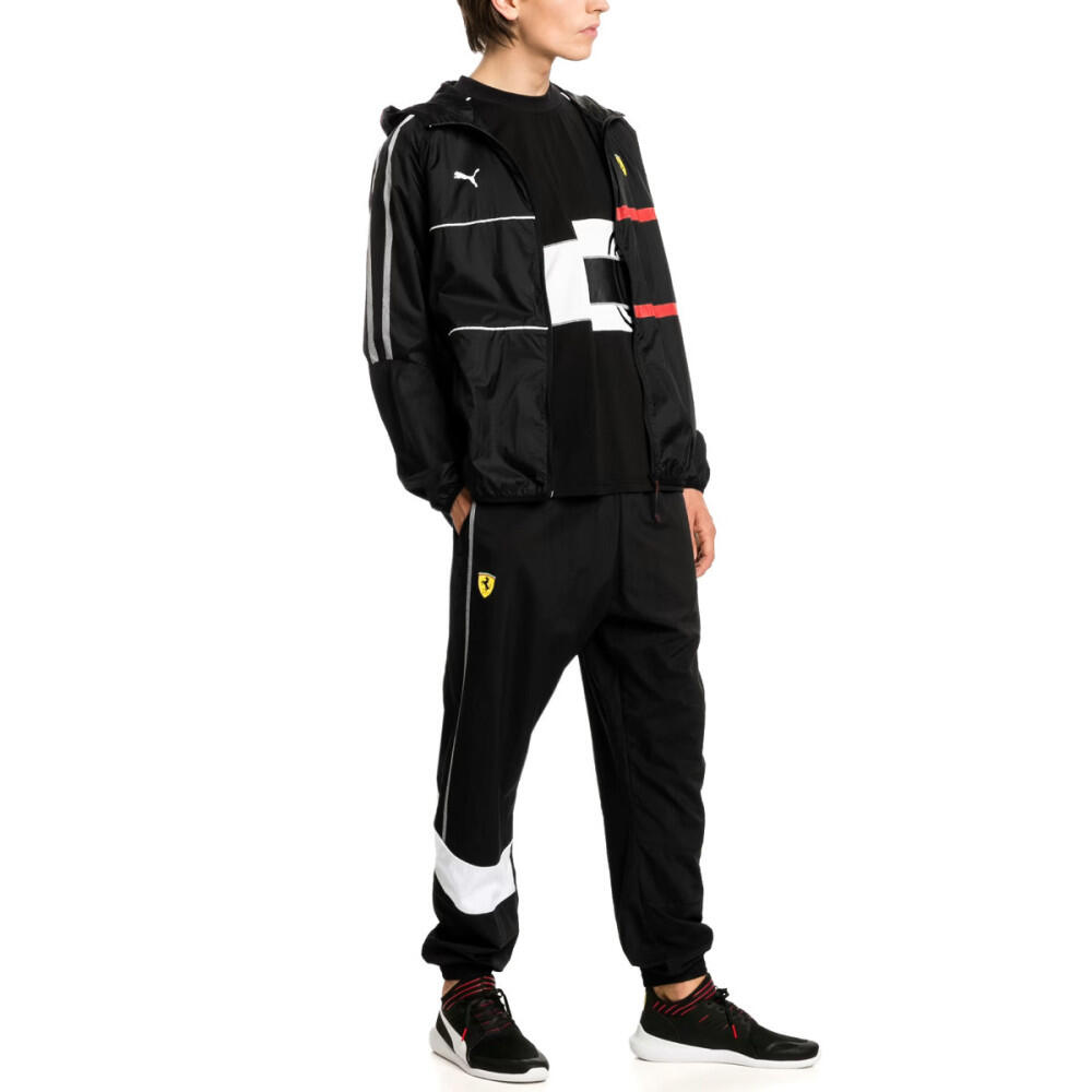 Pantalones de chándal Puma SF STREET WOVEN para hombre 5/5