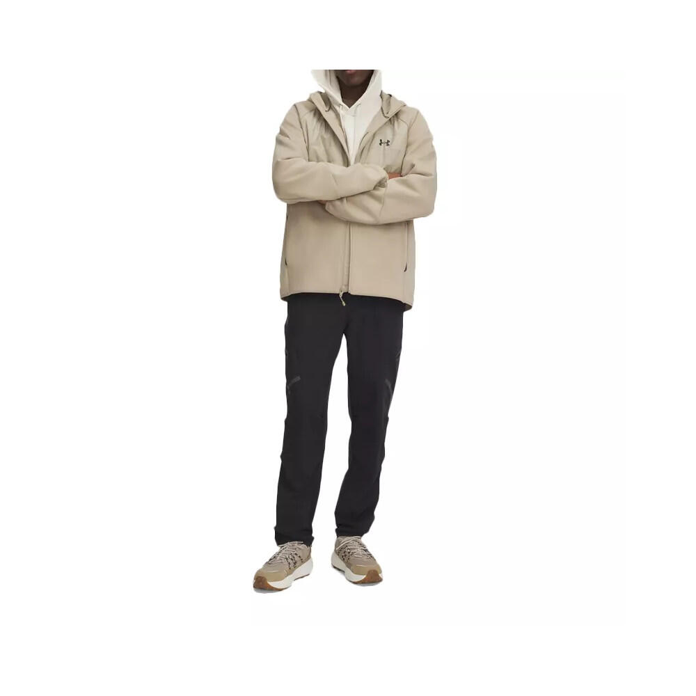 Pantalon de survêtement Under Armour UNSTOPPABLE CARGO 4/5