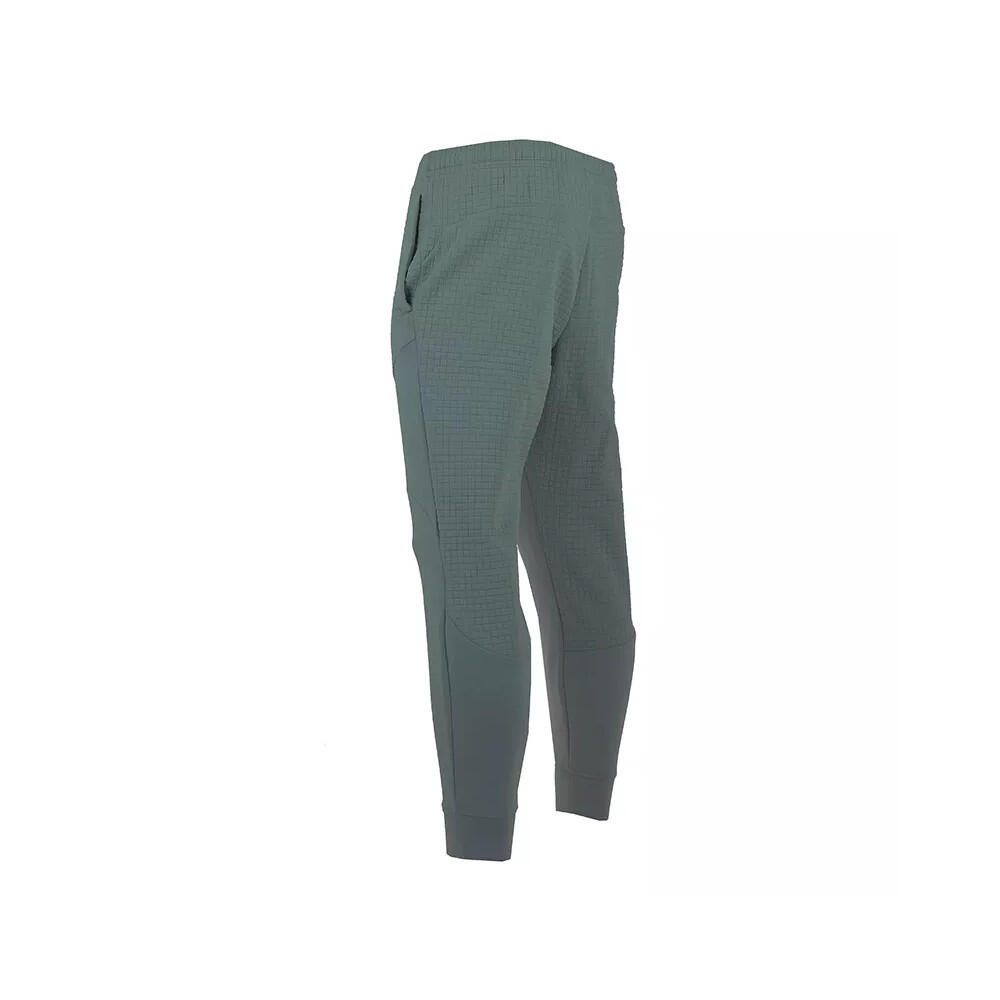 Pantalon de Survêtement Under Armour Unstoppable Fleece Grid 3/5