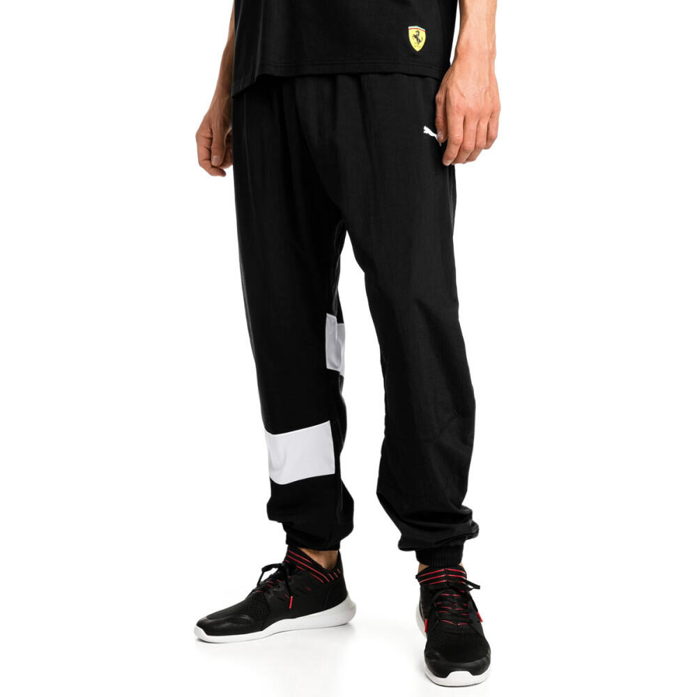 Pantalones de chándal Puma SF STREET WOVEN para hombre 3/5