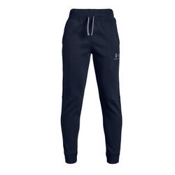 Pantalon de survêtement Under Armour COTTON FLEECE Junior