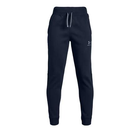 Spodnie dresowe Under Armour COTTON FLEECE Junior