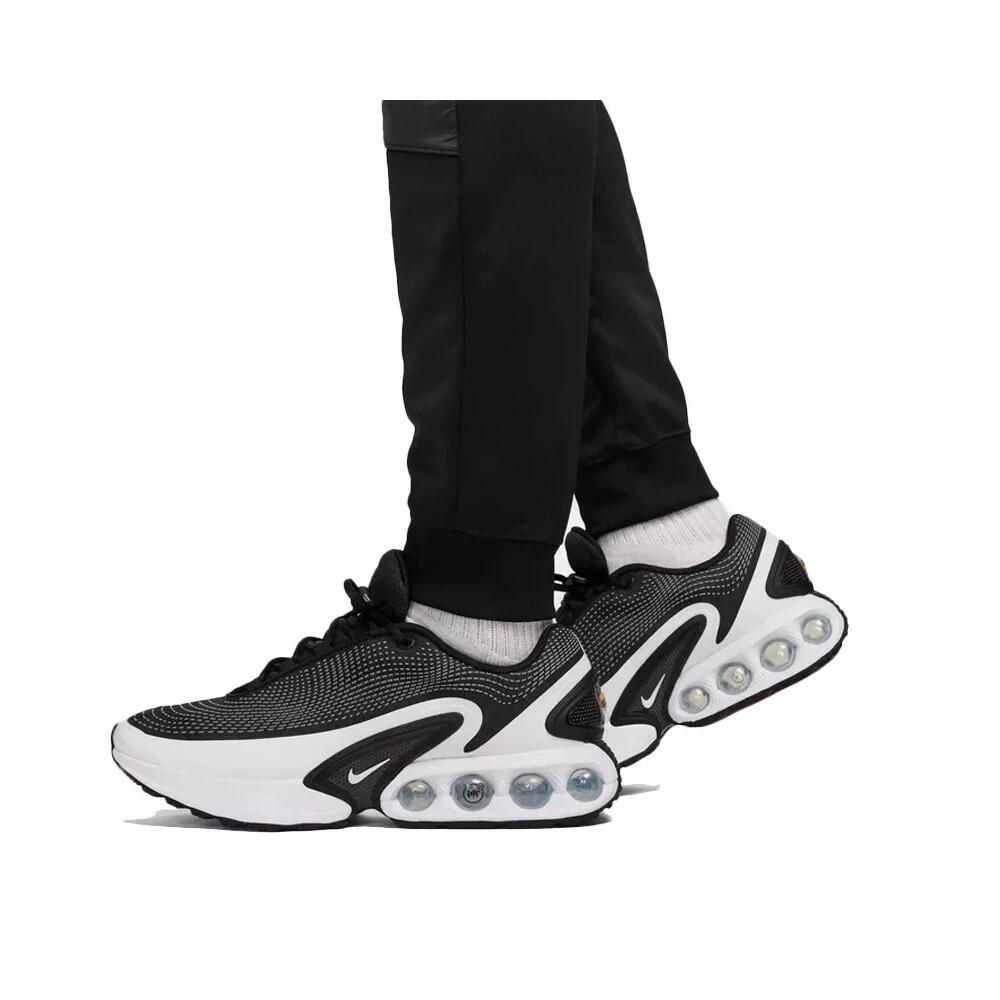 Pantaloni Tuta Sportivi Uomo Nike AIR MAX BAS DE SURVETMENT 5/7