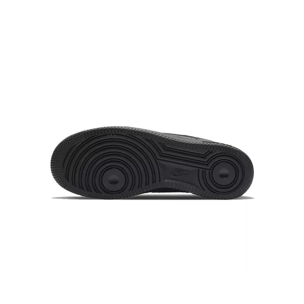 Zapatillas Nike Air Force 1 '07 Negro 5/7