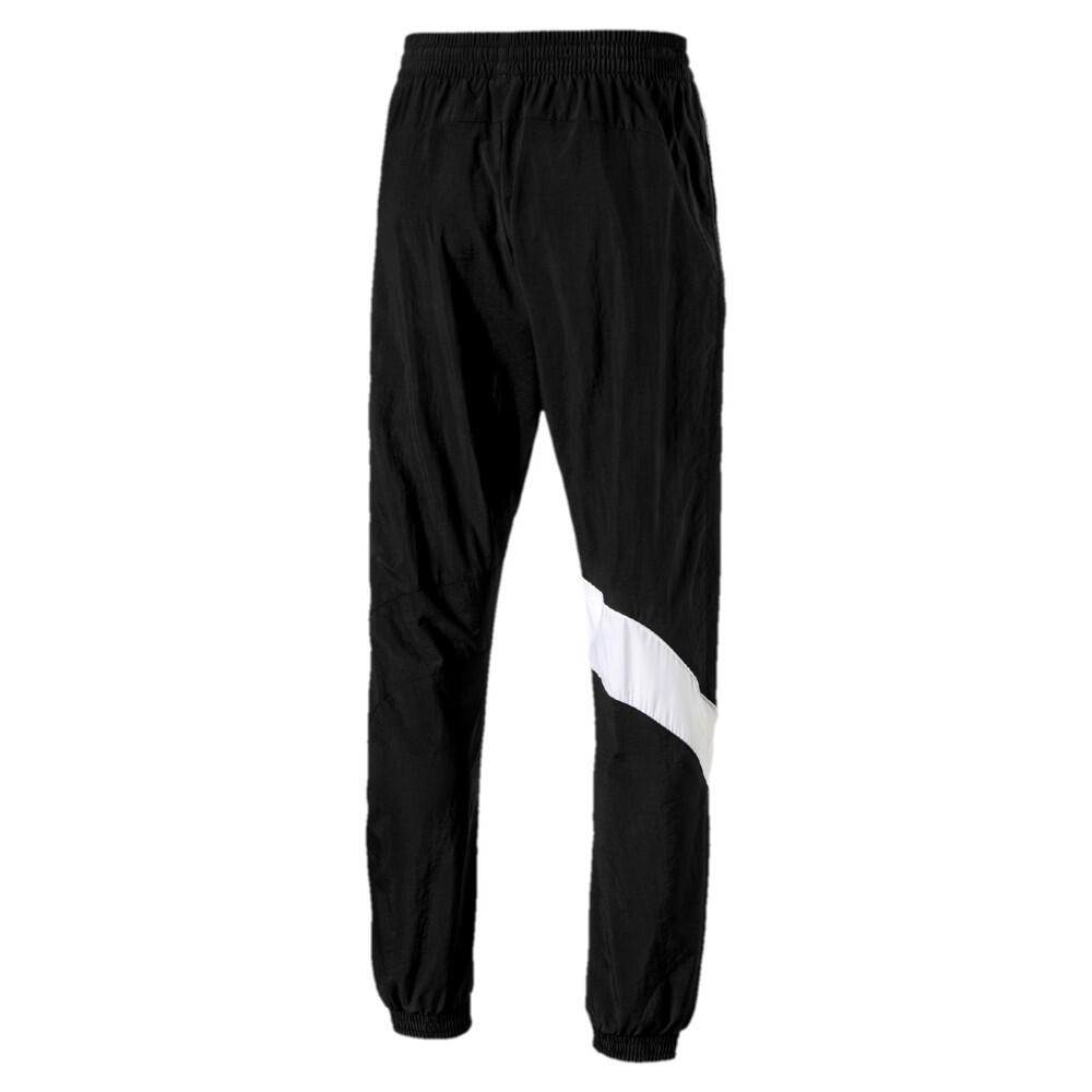 Pantalones de chándal Puma SF STREET WOVEN para hombre 2/5
