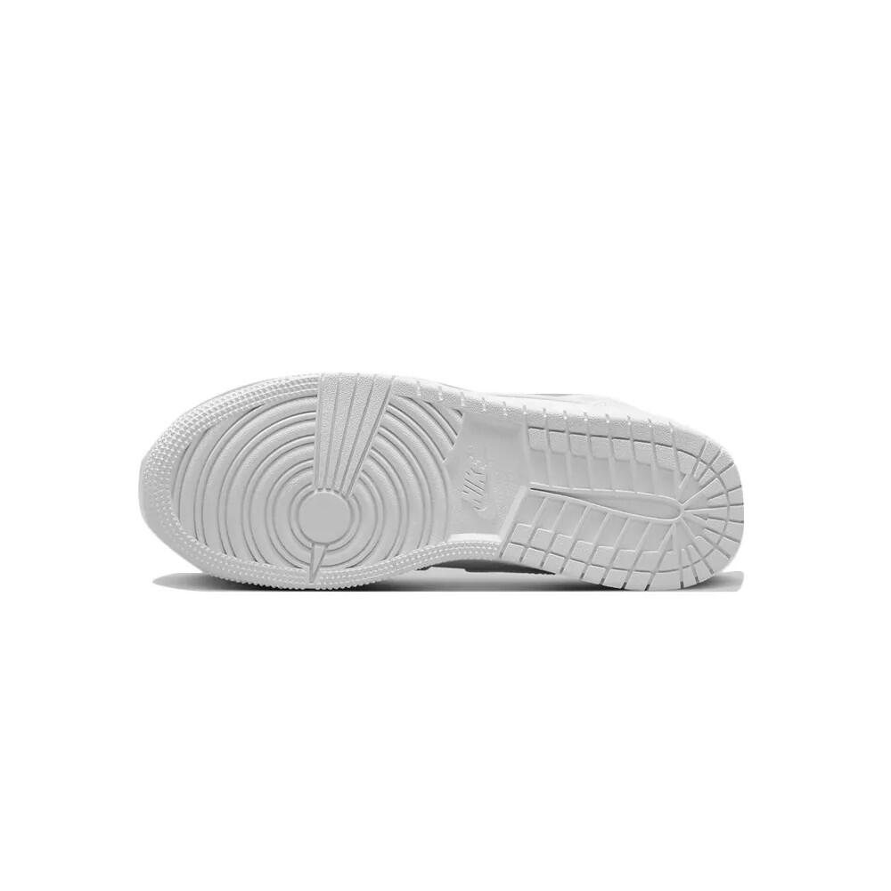 Basket Nike AIR JORDAN 1 MID Junior 5/7