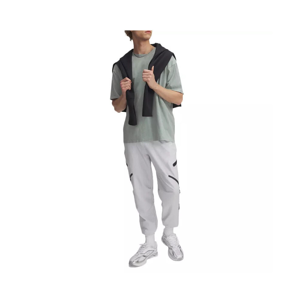 Pantalon de survêtement Under Armour UNSTOPPABLE CARGO 4/5