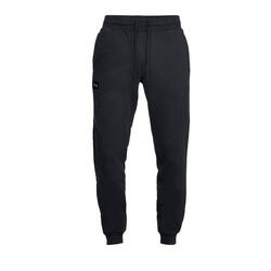 Pantalon de survêtement Under Armour RIVAL FLEECE SCRIPT