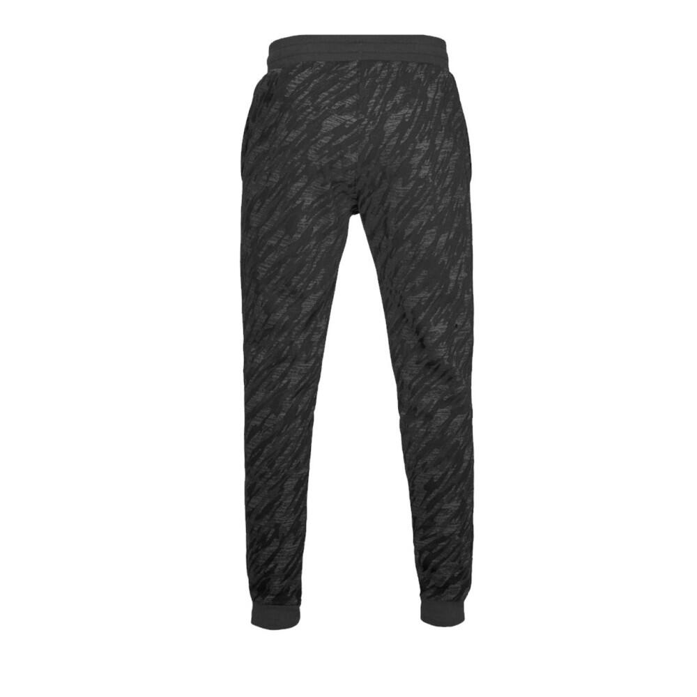 Calças de Fato de Treino para Homem Under Armour Rival Fleece Camo Jogger 2/3