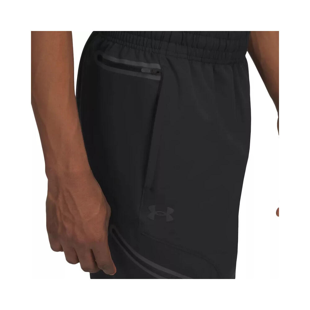 Pantalon de survêtement Under Armour UNSTOPPABLE CARGO 3/5
