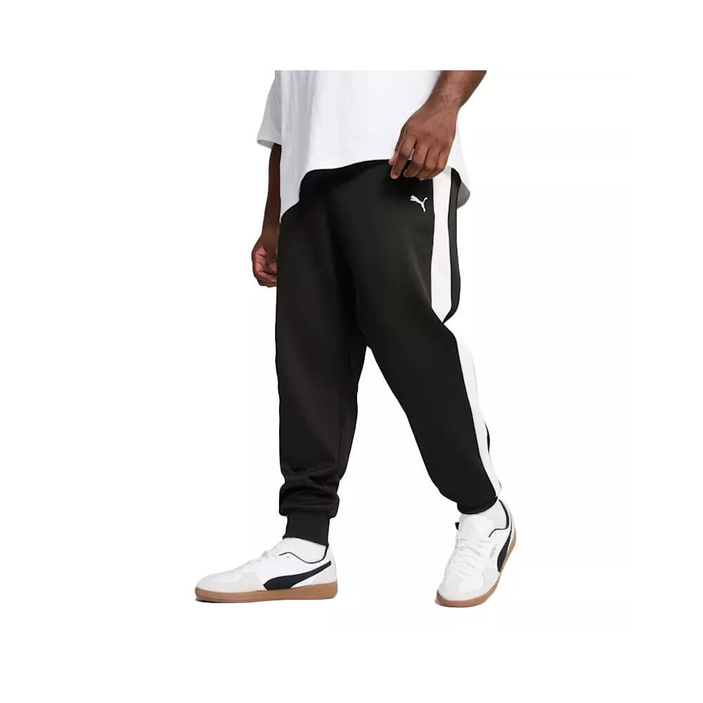 Jogging Trousers Puma T7 Always On DK CL