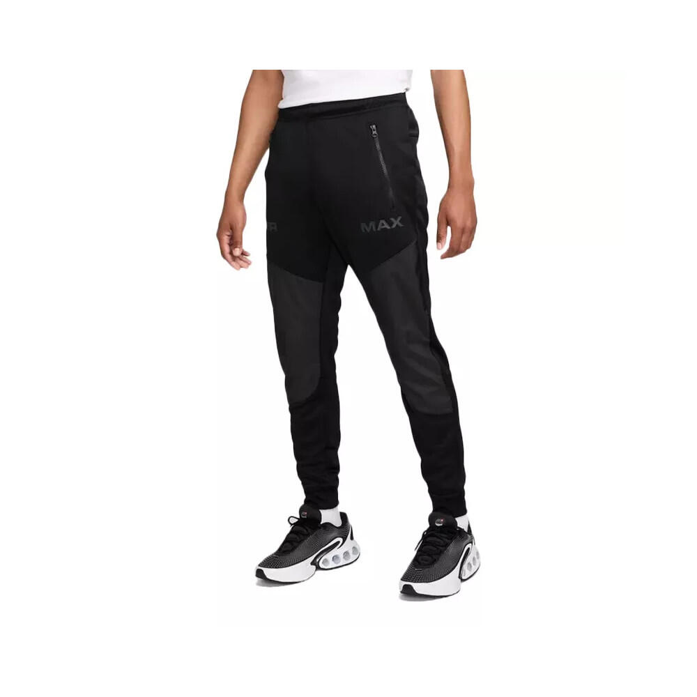 Nike - Pantalon De Survêtement Nike Nsw Air Max Pk - Pantalons - Noir - 36 Xs - Decathlon