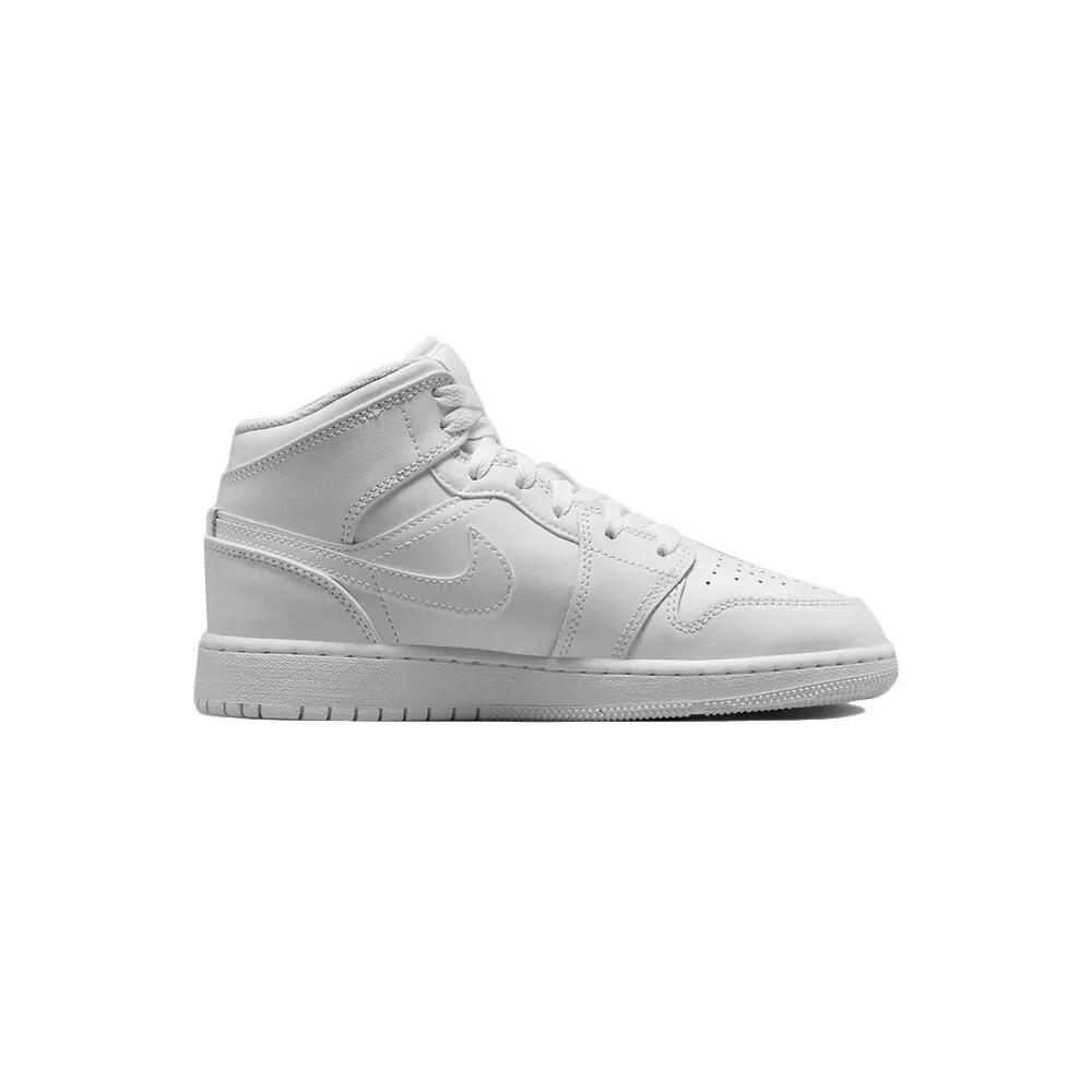 Basket Nike AIR JORDAN 1 MID Junior 3/7
