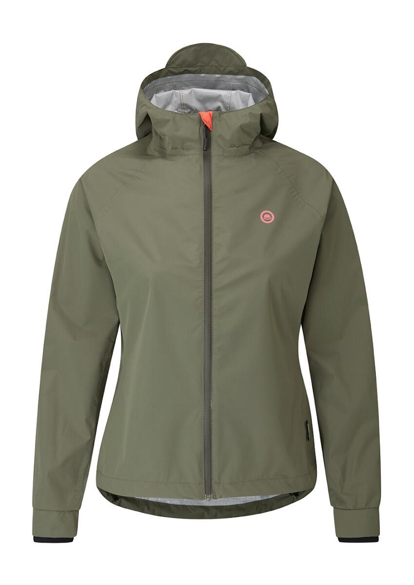 CHAPEAU! Ladies City Jacket