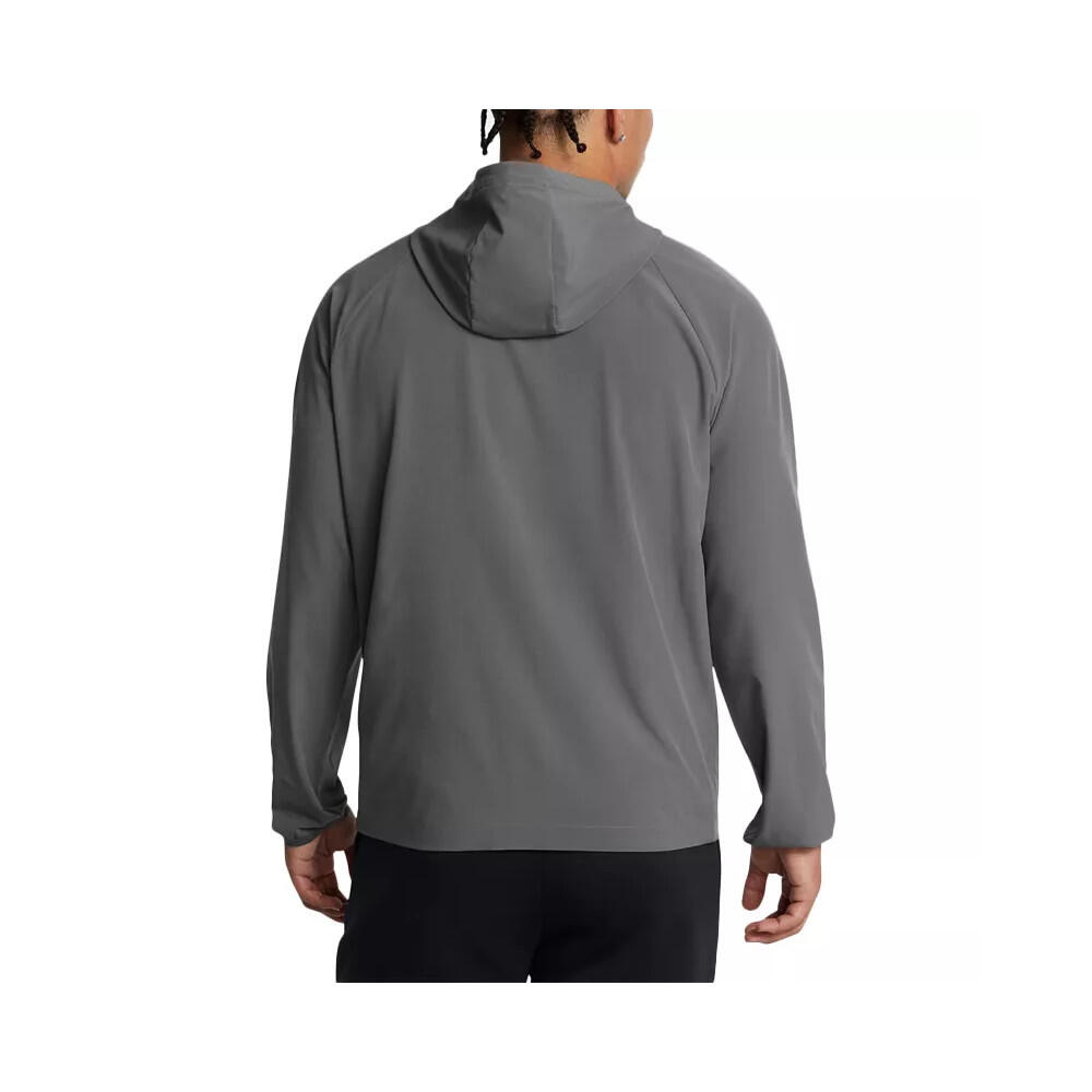 Veste Under Armour Vibe Woven 4/5