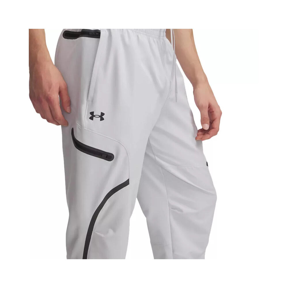 Pantalon de survêtement Under Armour UNSTOPPABLE CARGO 3/5