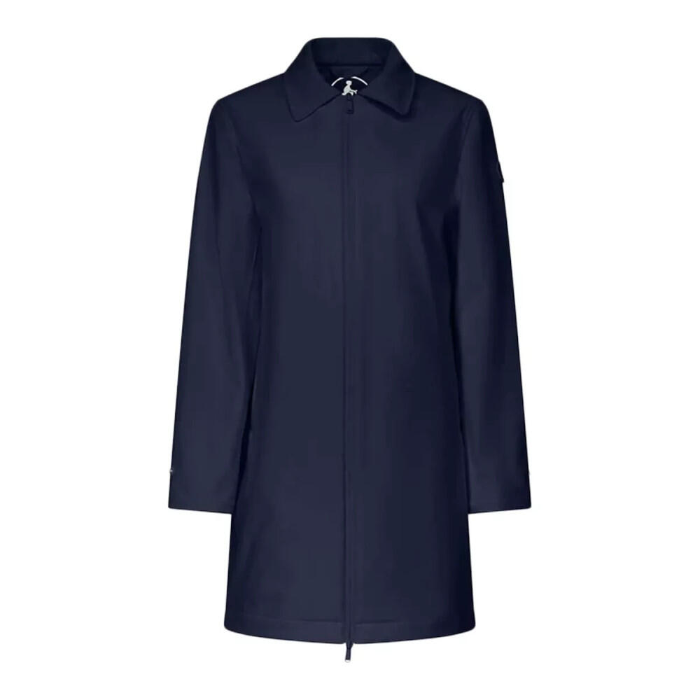 PARKA CON CAPUCHA DESMONTABLE JOTT Corinthe 2.0 Parka Jott 3/6