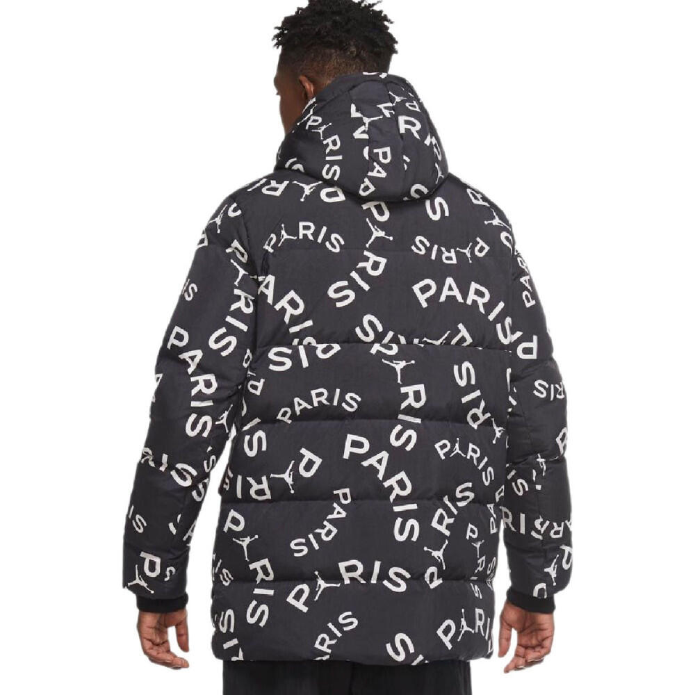 Parka Nike JORDAN PSG DOWN 3/3