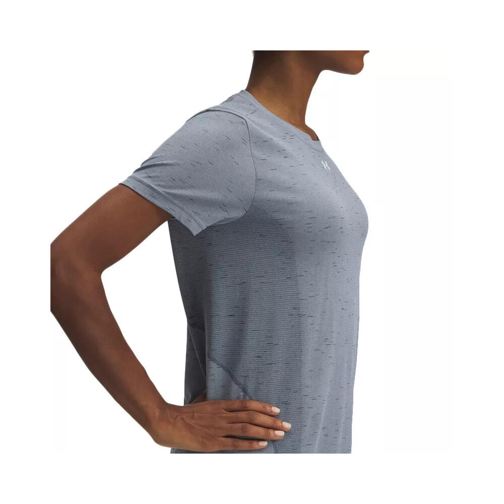 Tee-shirt Under Armour Vanish Seamless Loose SS 2/3