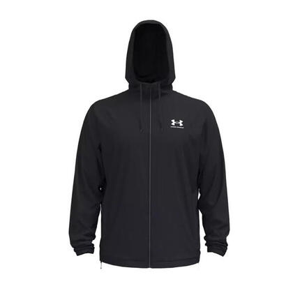Blouson Under Armour RIVAL WOVEN WINDBREAKER