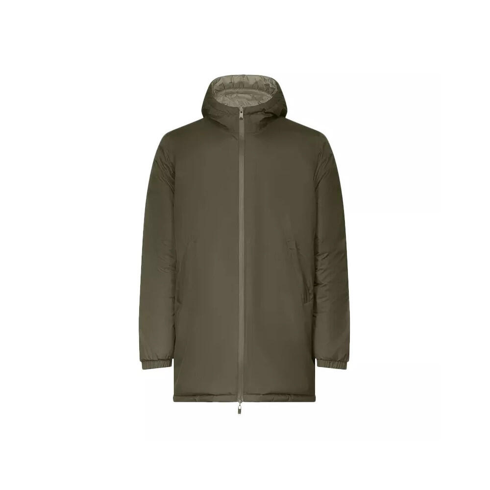 verde oscuro