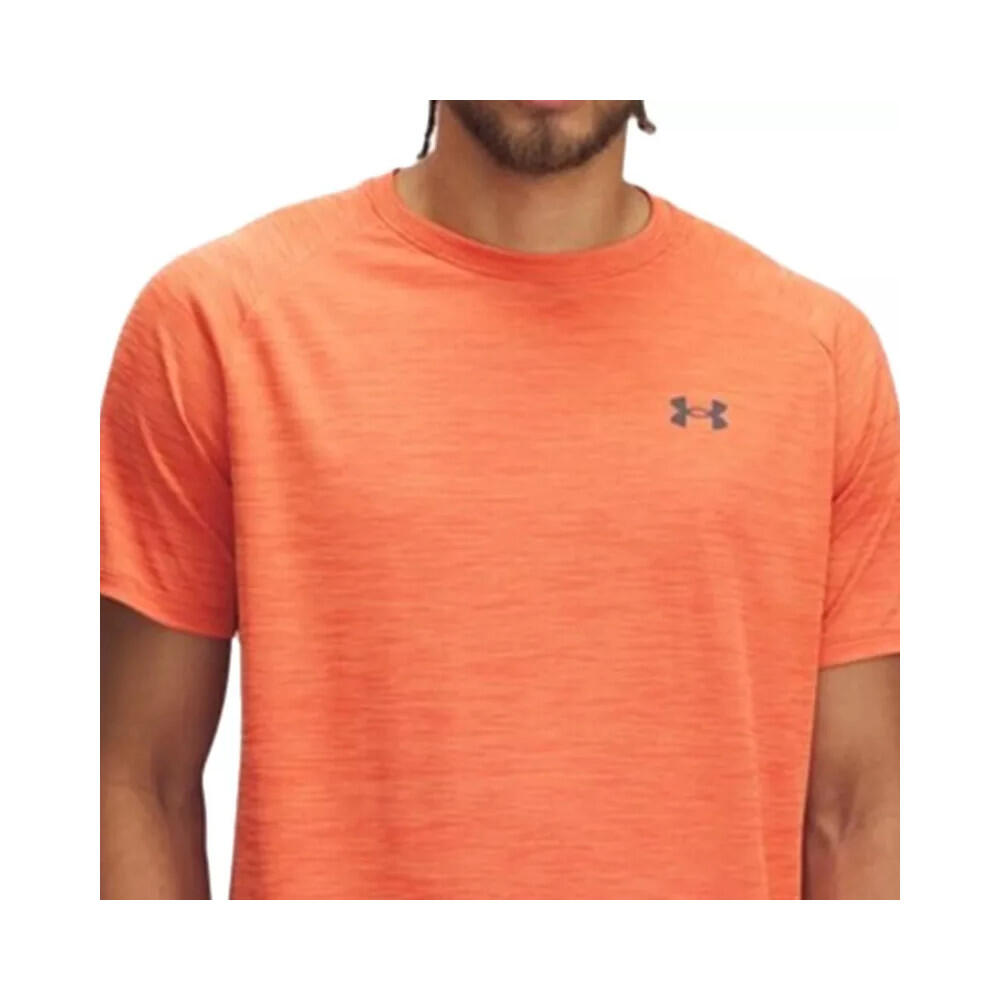 Tee-shirt Under Armour Tech Textured SS 3/3