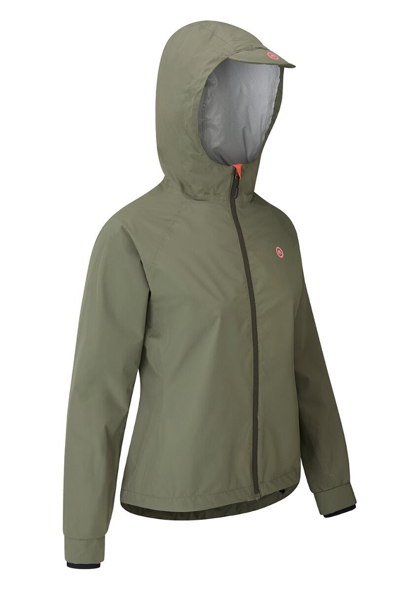 Ladies City Jacket 2/4