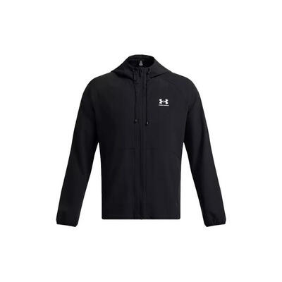 Under Armour Herren Windbreaker UA Vibe Woven Jacket 6003001