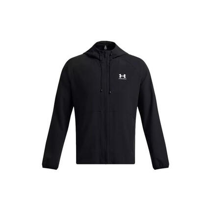 Waterdichte jas Under Armour Stretch Woven
