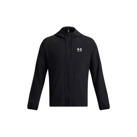 Waterdichte jas Under Armour Stretch Woven