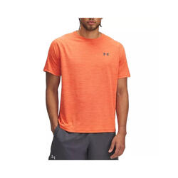 Tee-shirt Under Armour Tech Textured SS