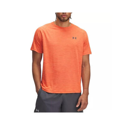 Opleiding top under armour tech™ textured