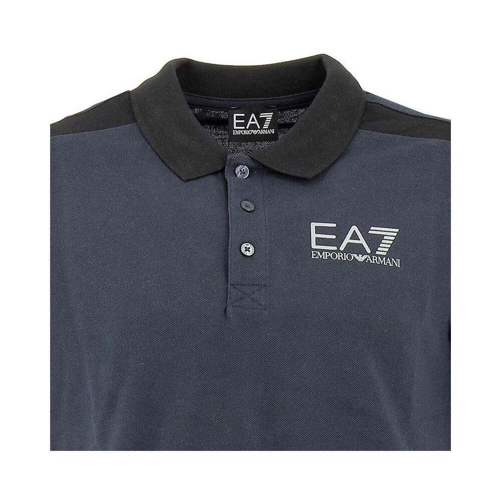 Polo EA7 Emporio Armani 3/3