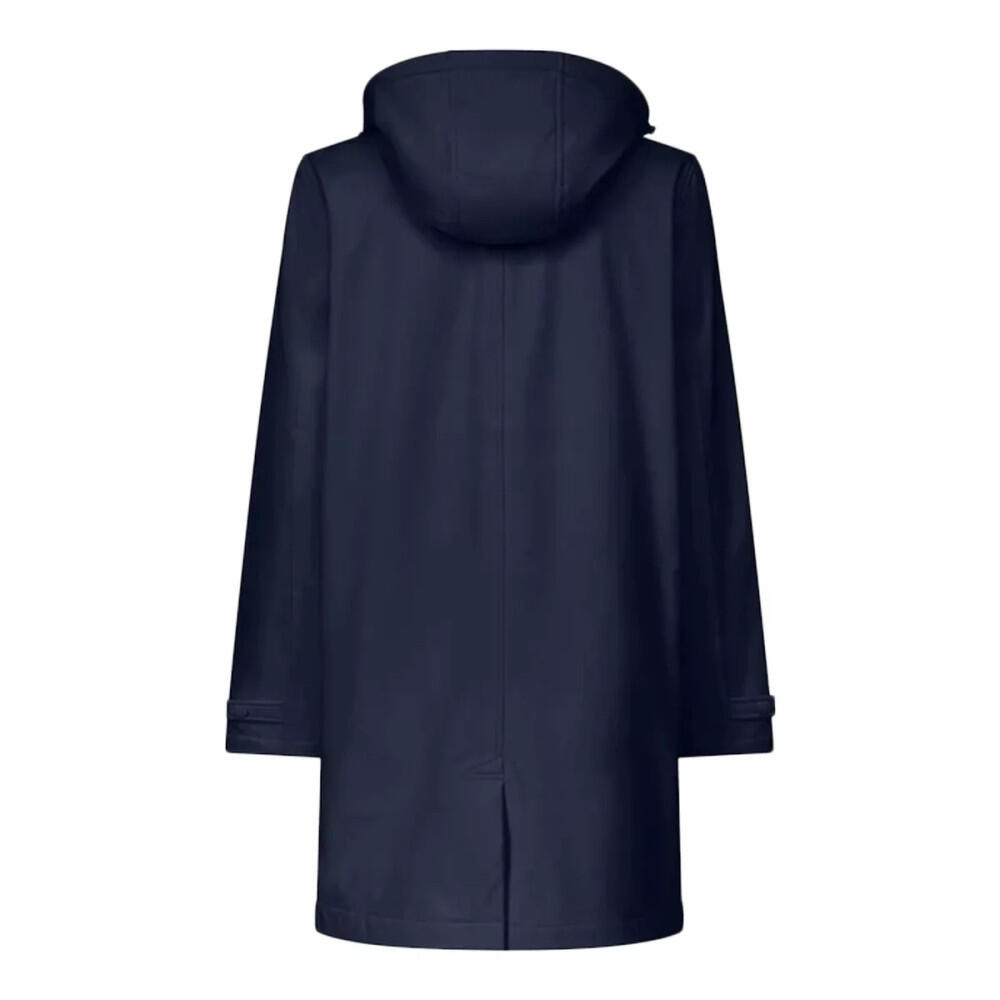 PARKA CON CAPUCHA DESMONTABLE JOTT Corinthe 2.0 Parka Jott 2/6