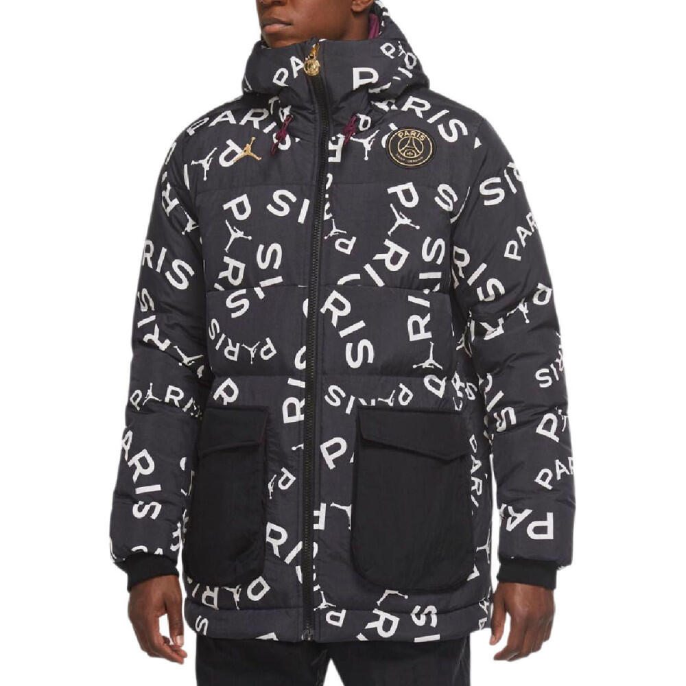 Parka Nike JORDAN PSG DOWN 2/3